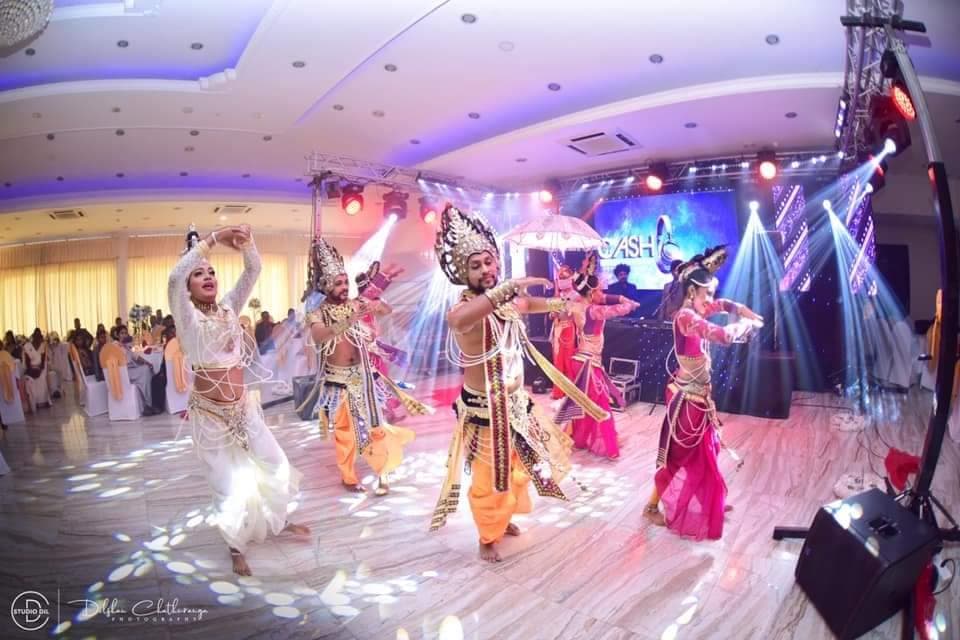 Cultural Dance