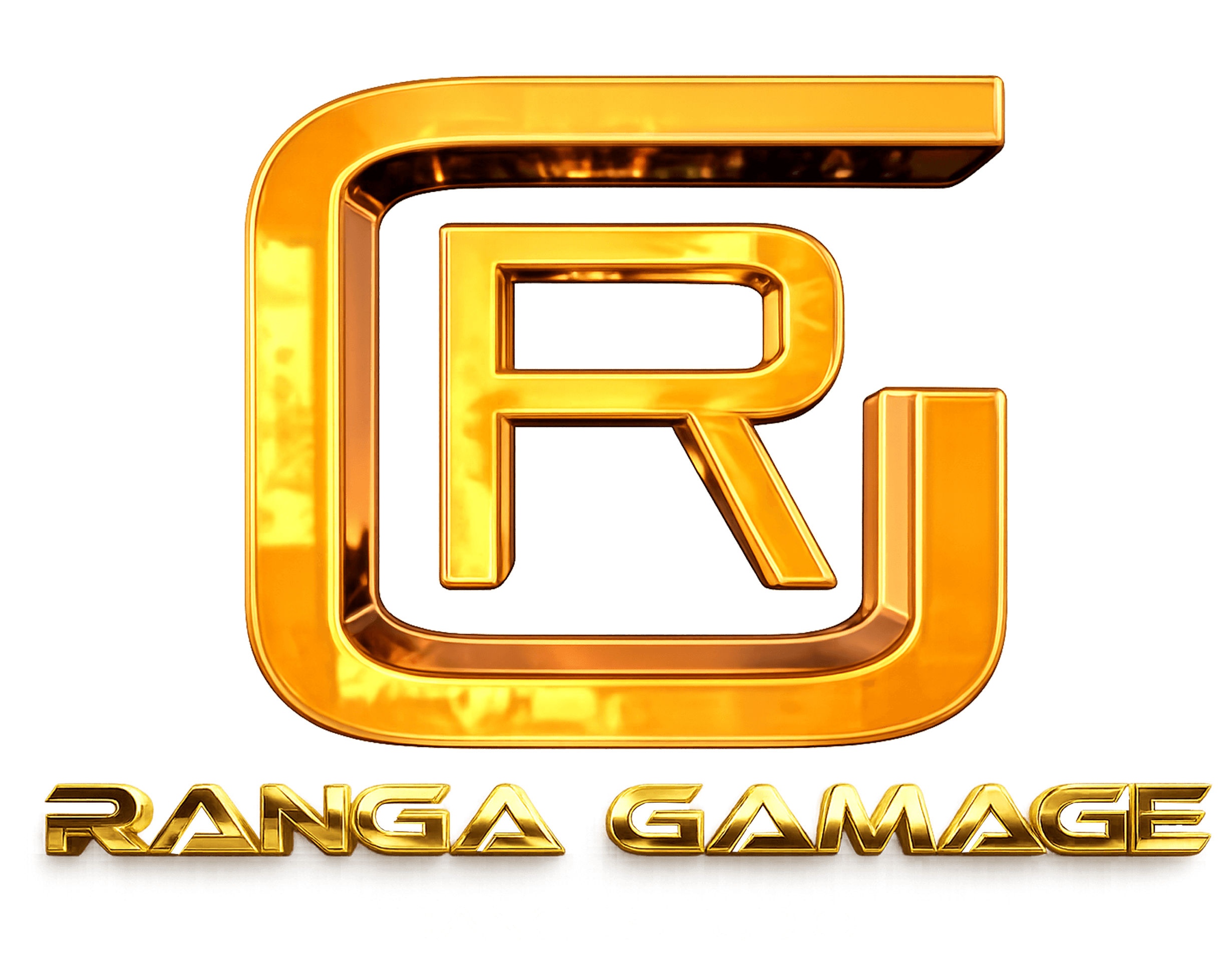 Ranga Gamage Dance Studio logo